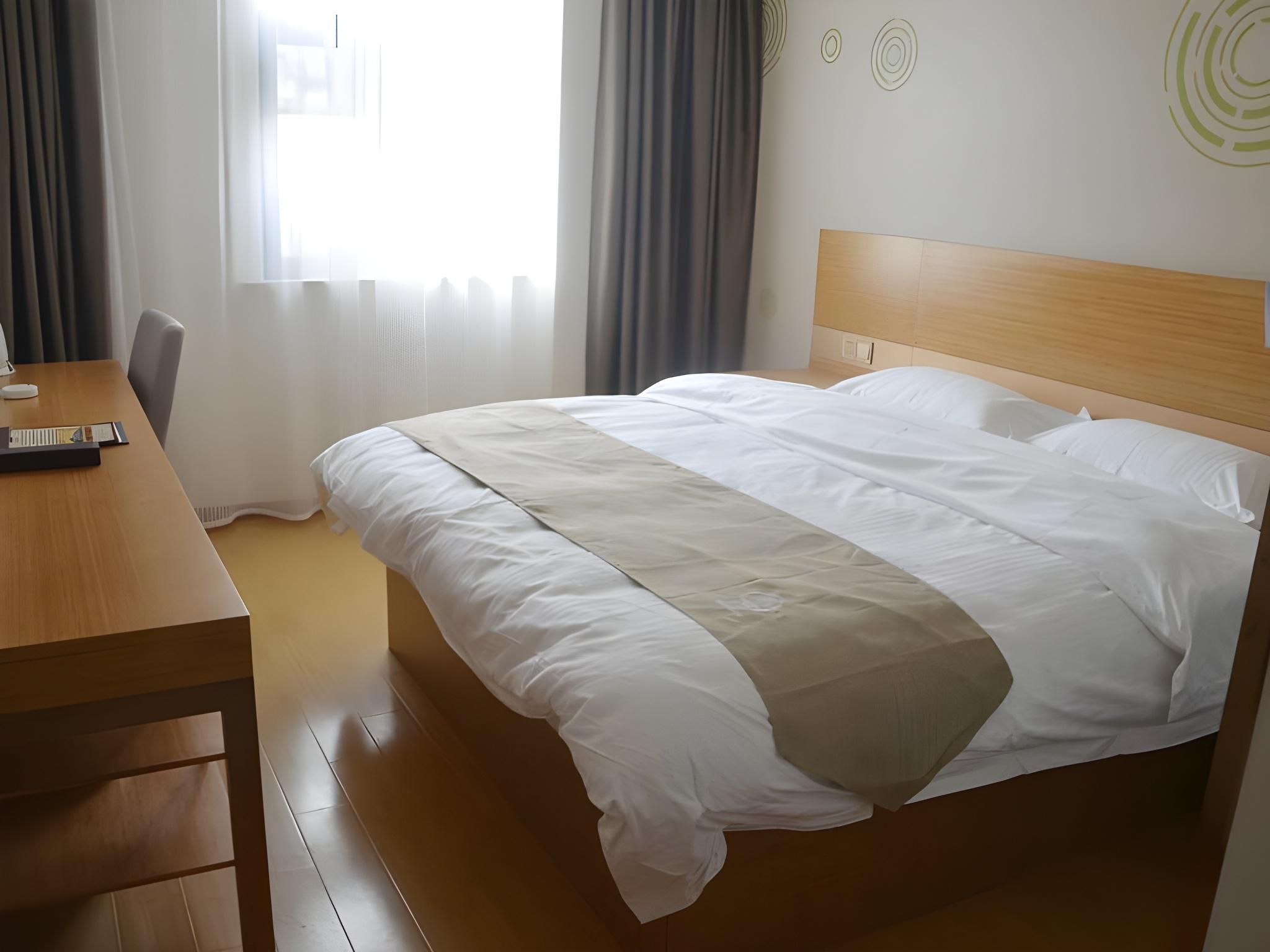 GTR - Superior 1 Bed Room with 1.5M Bed