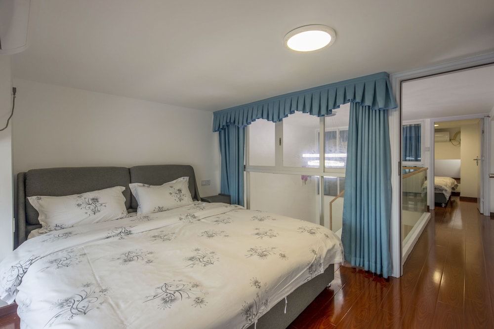 Elite Duplex, 2 Bedrooms
