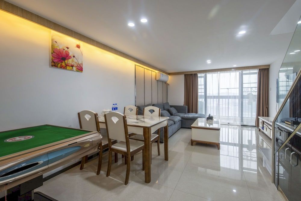 Comfort Loft, Multiple Beds