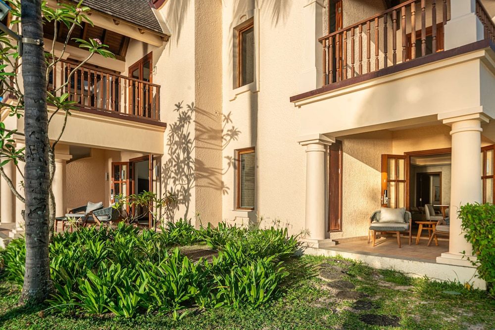 undefined Hilton Mauritius Resort & Spa 6