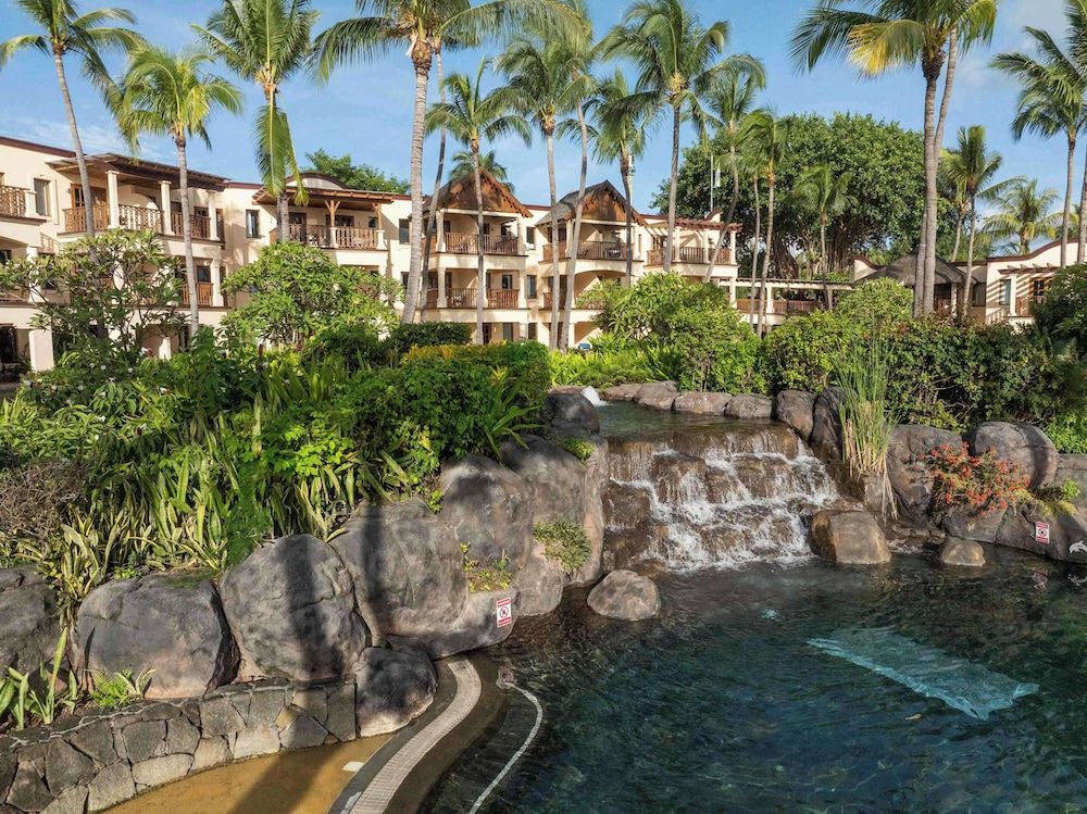 undefined Hilton Mauritius Resort & Spa 7