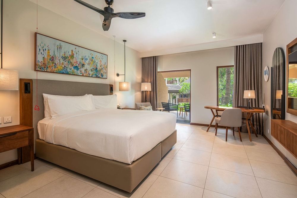 undefined Hilton Mauritius Resort & Spa 5