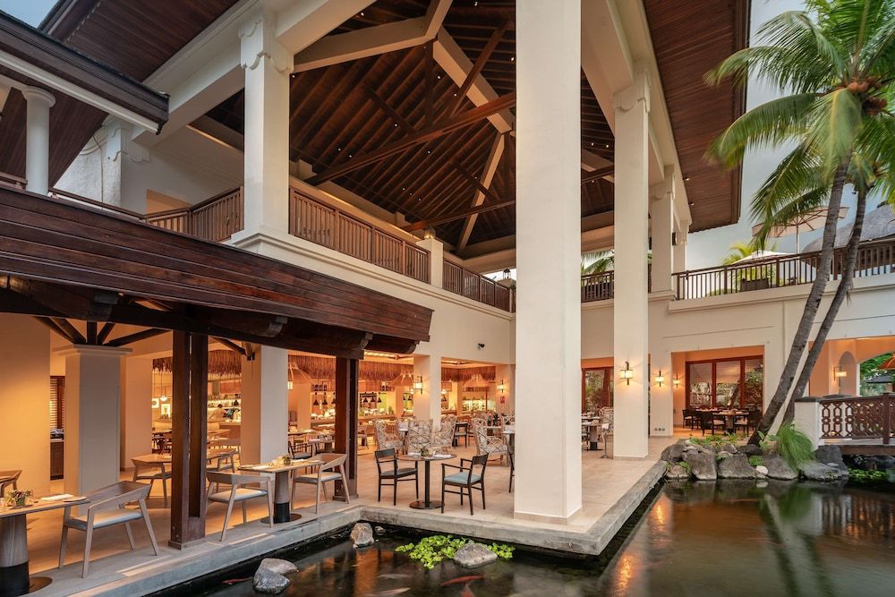 undefined Hilton Mauritius Resort & Spa 8
