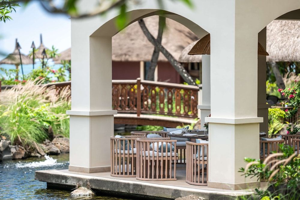 undefined Hilton Mauritius Resort & Spa 10