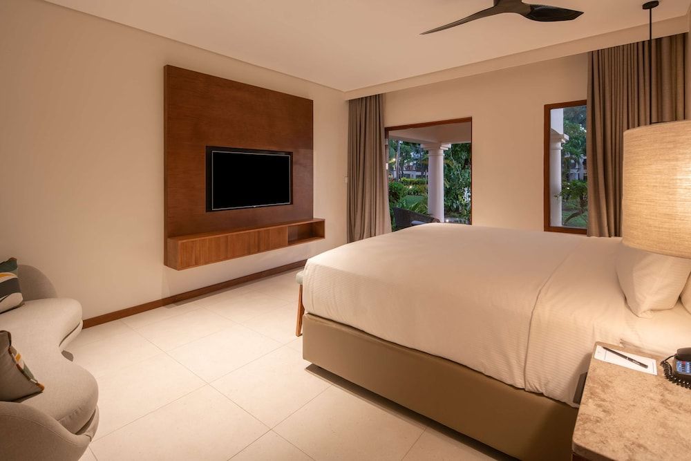 undefined Hilton Mauritius Resort & Spa 4