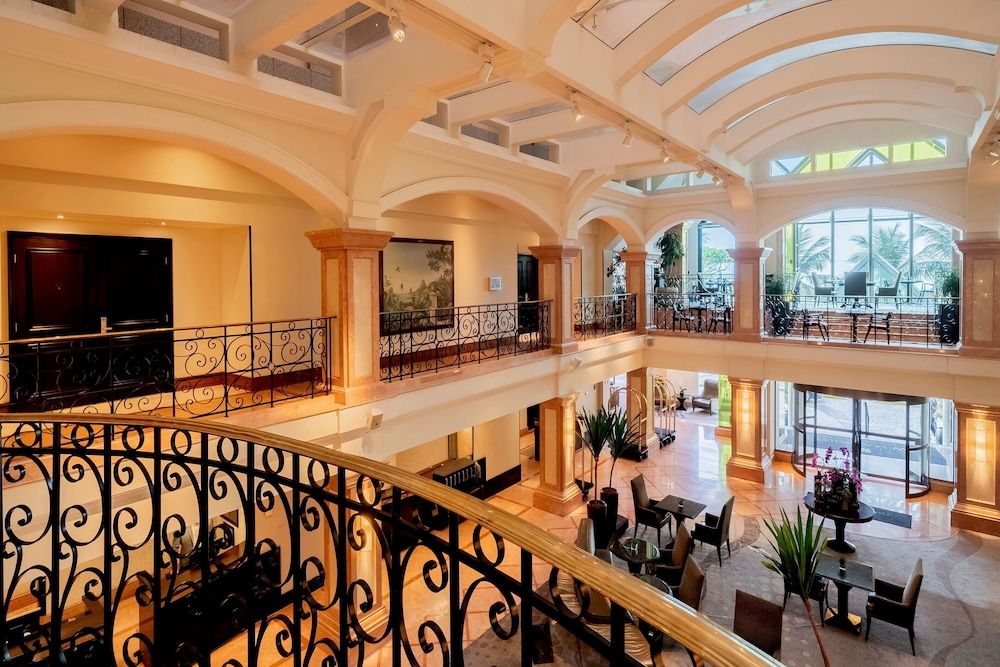 undefined JW Marriott Hotel Rio de Janeiro 4