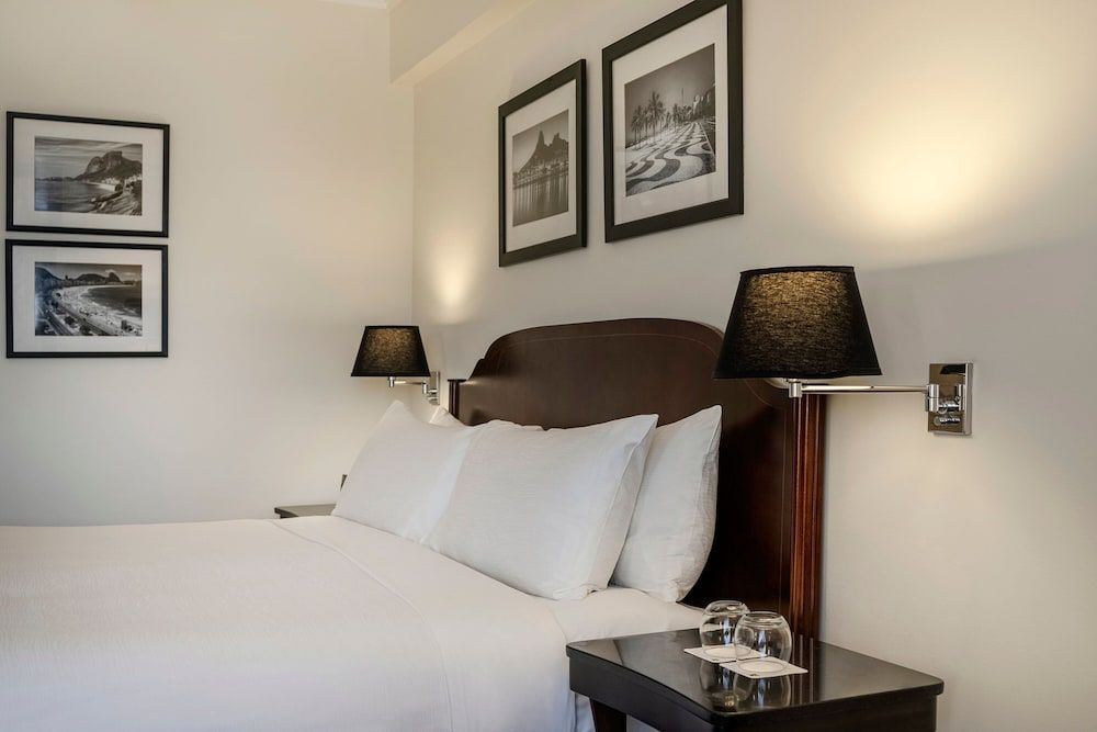 undefined JW Marriott Hotel Rio de Janeiro 3