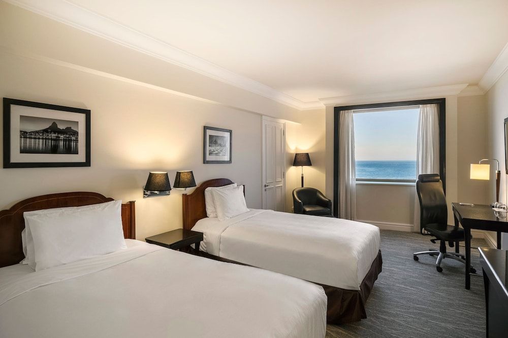 undefined JW Marriott Hotel Rio de Janeiro