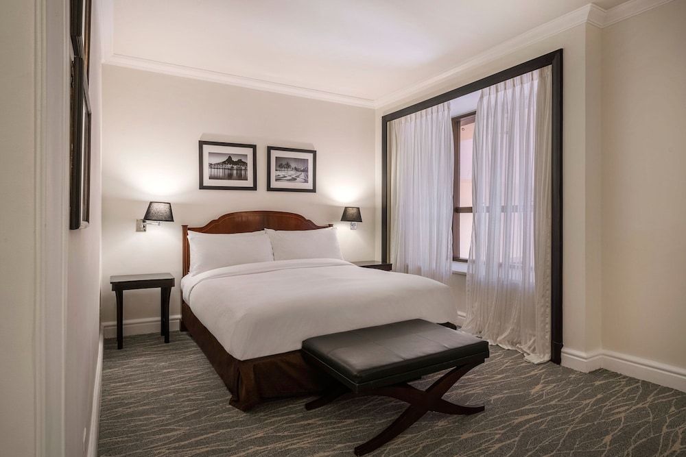 Room, 1 Queen Bed, Non Smoking