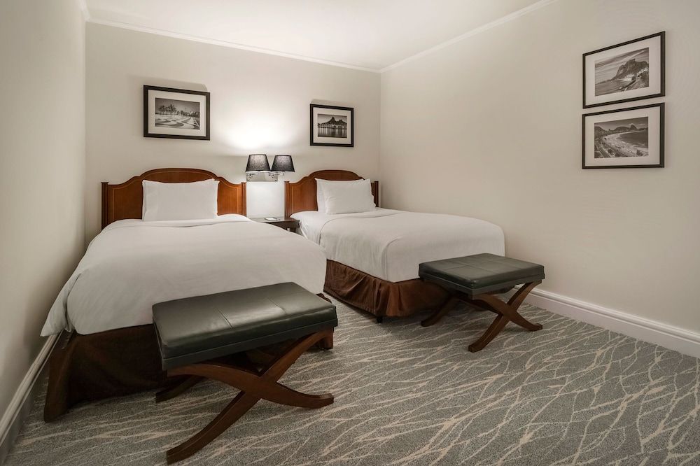 undefined JW Marriott Hotel Rio de Janeiro 2