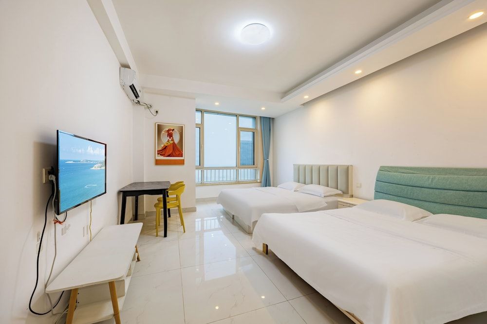 Elite Apartment, 1 Bedroom