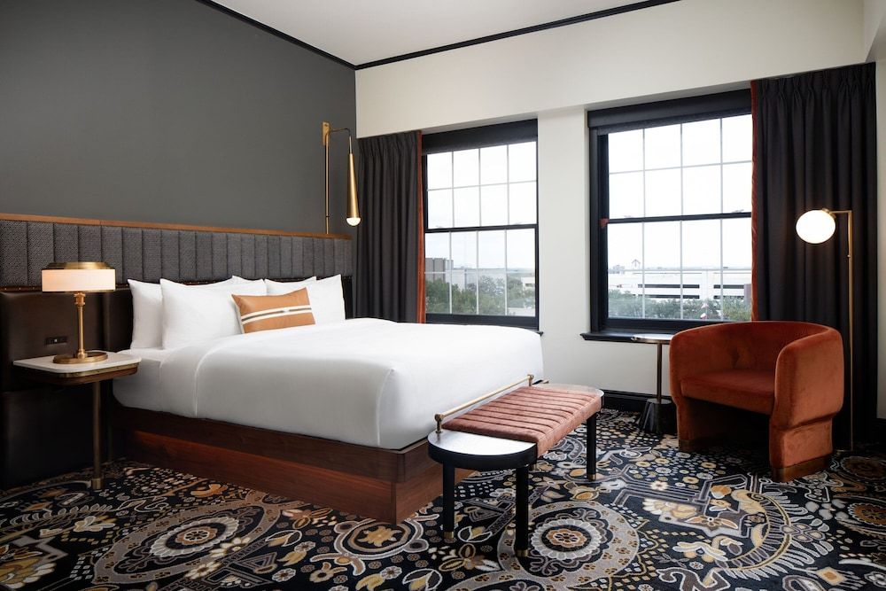 The Lasalle Hotel, Bryan College Station, A Tribute Portfolio Hotel