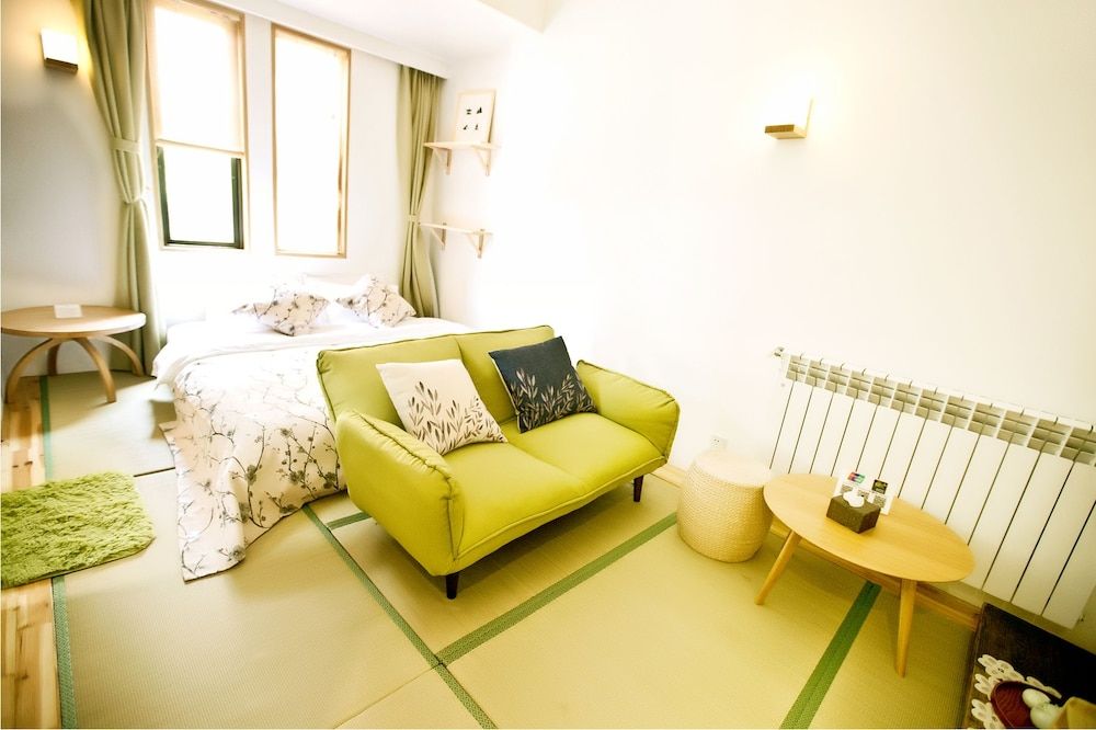 undefined Westlake Longshang Boutique Hotel 9