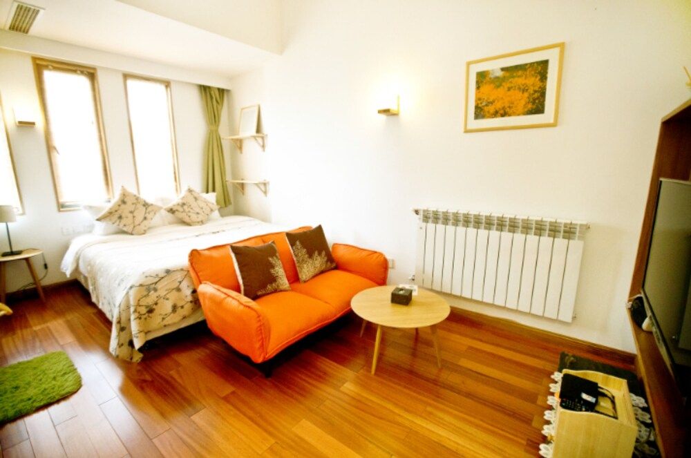 undefined Westlake Longshang Boutique Hotel 2