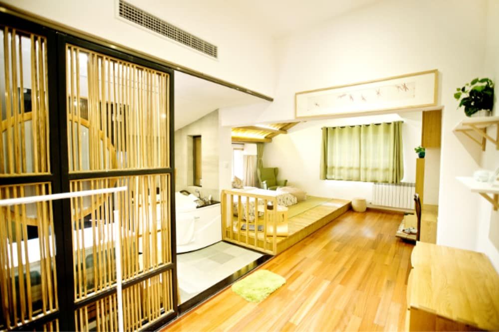 undefined Westlake Longshang Boutique Hotel 3