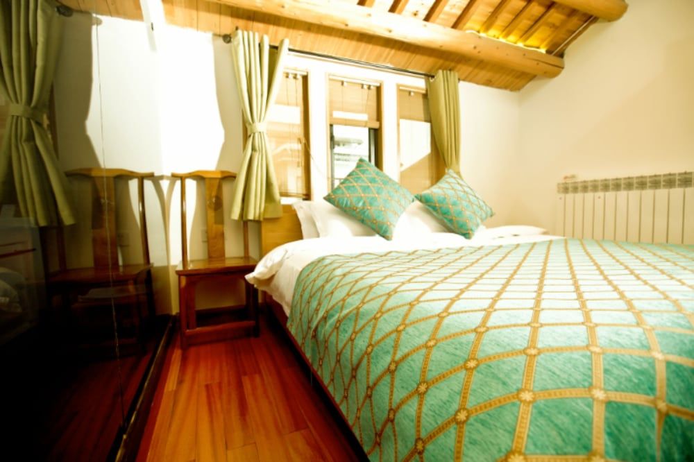 undefined Westlake Longshang Boutique Hotel 8