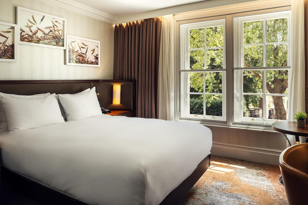 undefined Hilton London Hyde Park 3