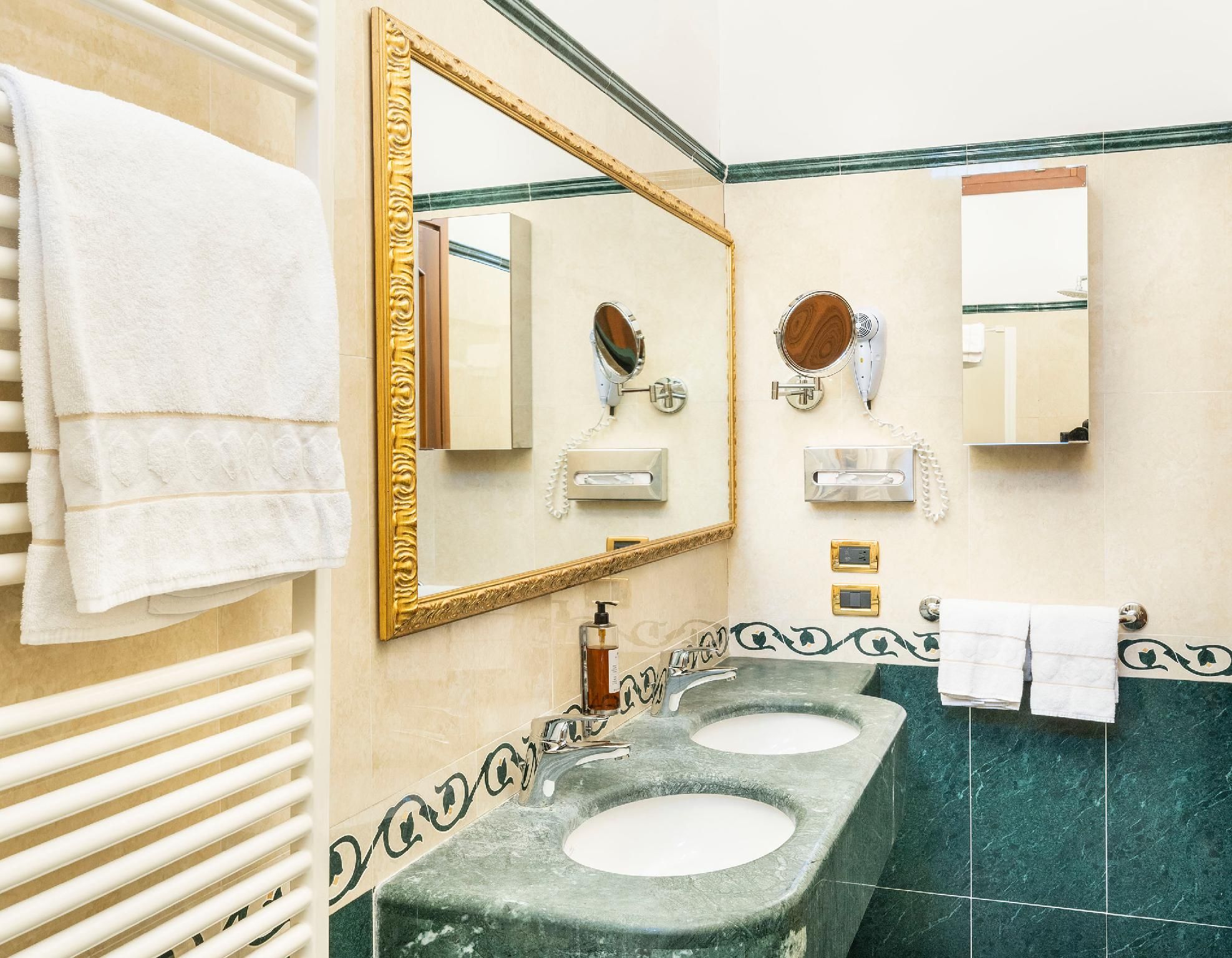 Annex Quadruple Room - No Lift