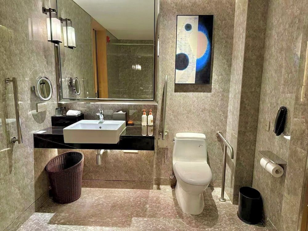 Standard Room, 2 Twin Beds, Accessible