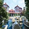 Crowne Plaza Kunming Ancient Dian Town by IHG