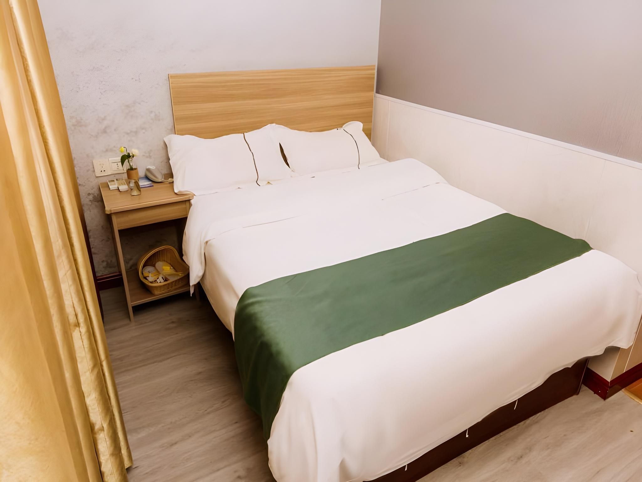GRT - An Xin Room