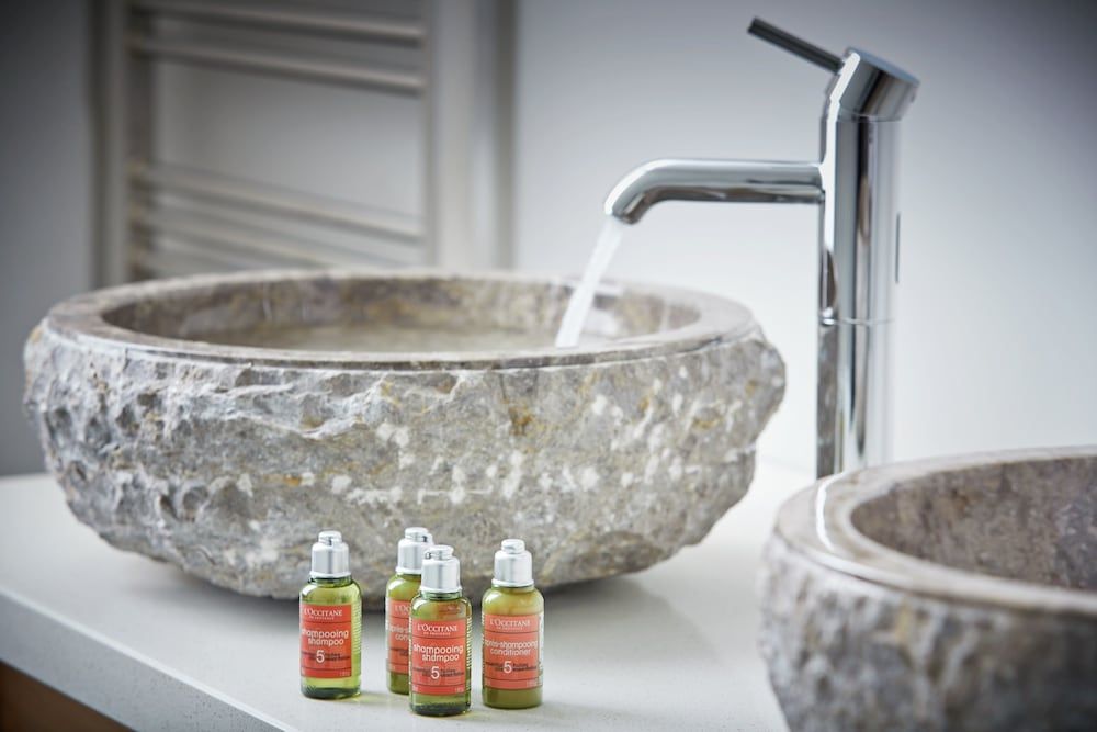 Rowhill Grange Hotel & Utopia Spa Standard Double Room 5