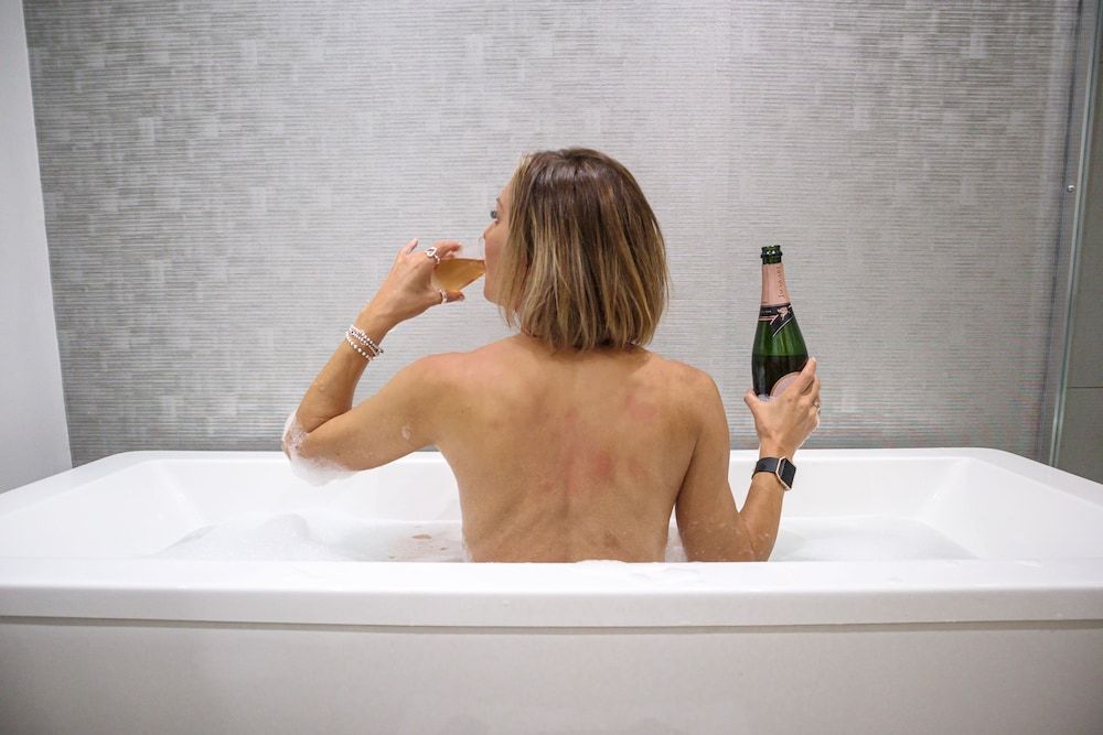 Rowhill Grange Hotel & Utopia Spa Luxury Super King Room 6