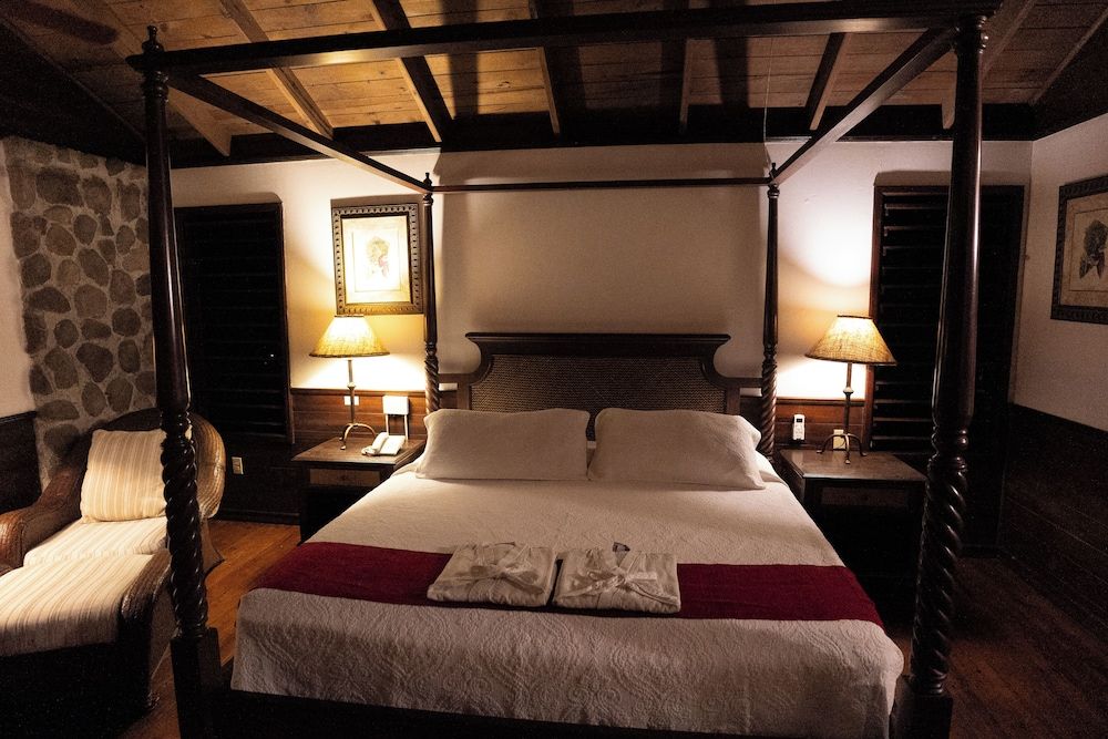 Superior Room, 1 King Bed