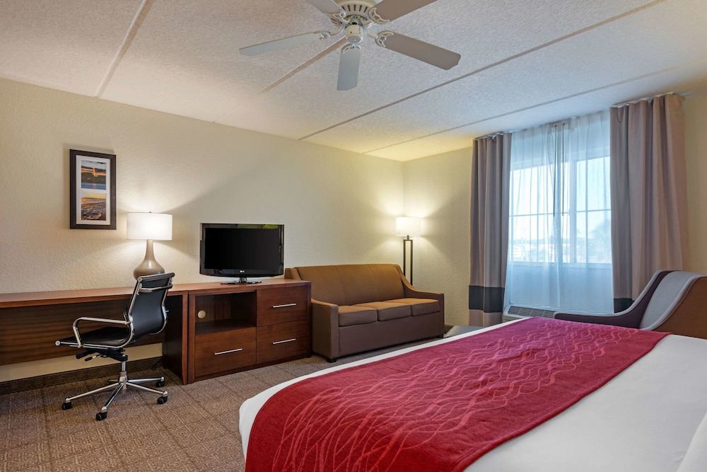 undefined Comfort Inn Kissimmee-Lake Buena Vista South 7