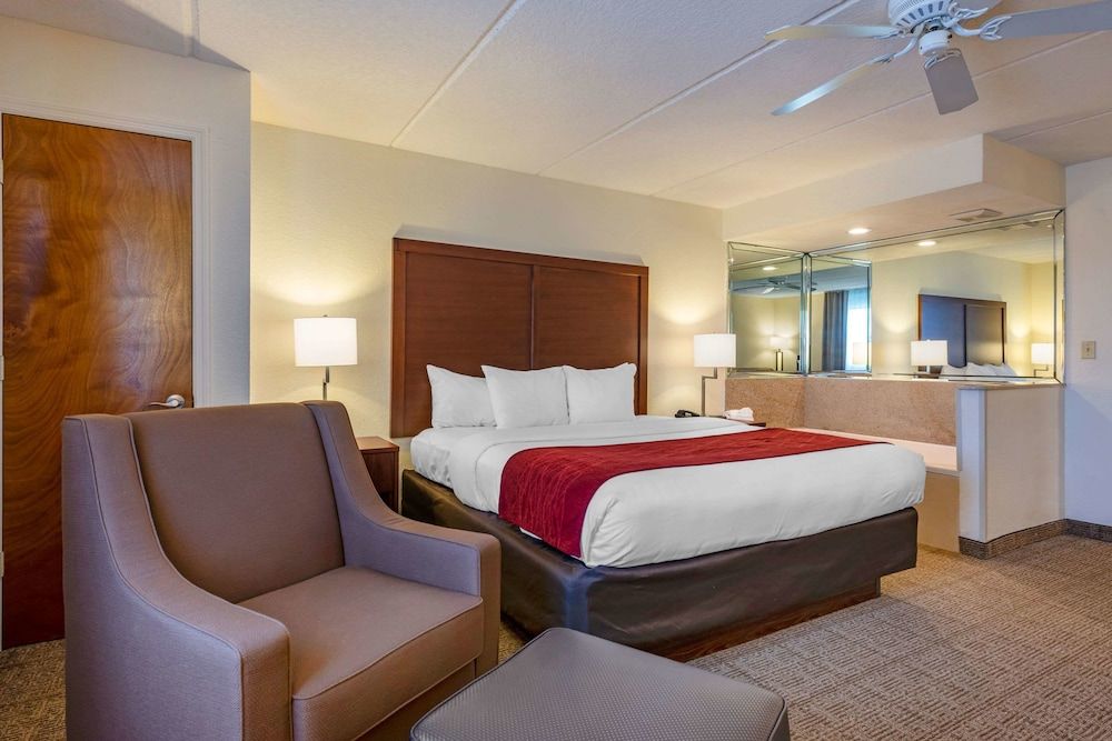 undefined Comfort Inn Kissimmee-Lake Buena Vista South 8