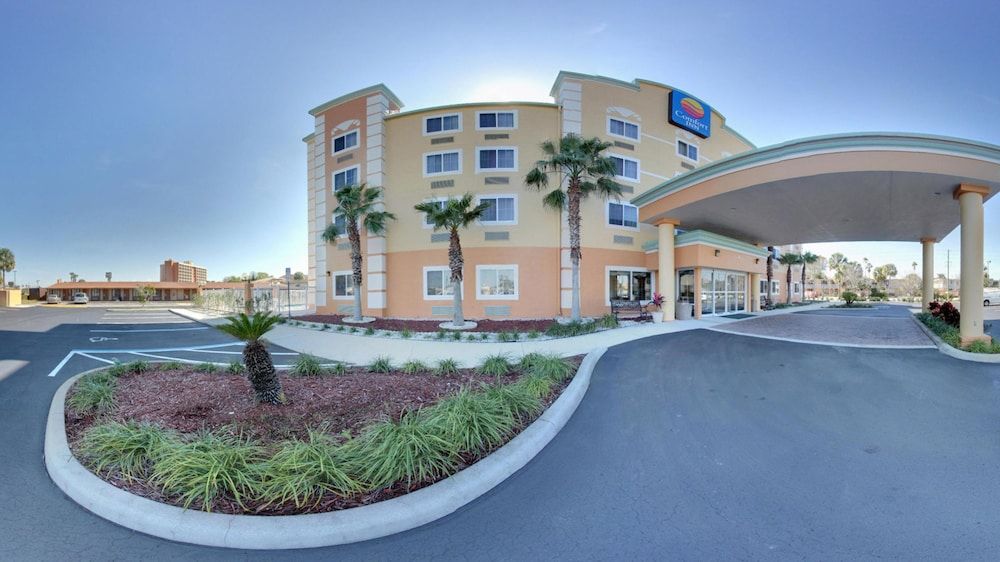 undefined Comfort Inn Kissimmee-Lake Buena Vista South 3