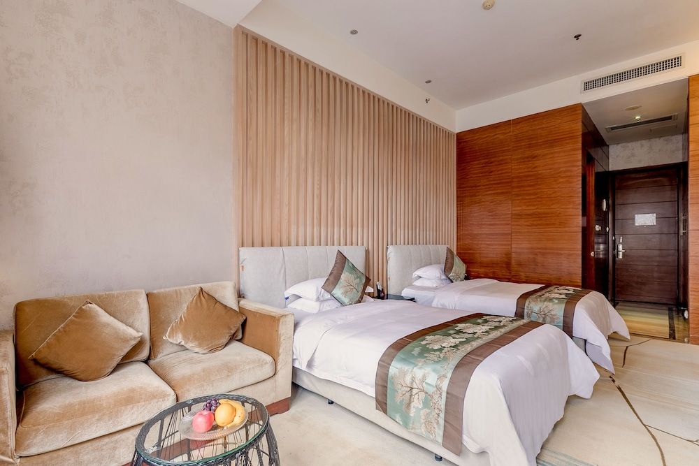 Premium Twin Room