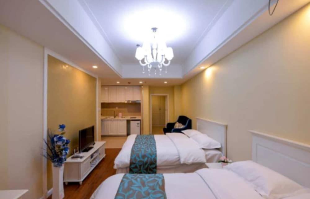 Classic Twin Room