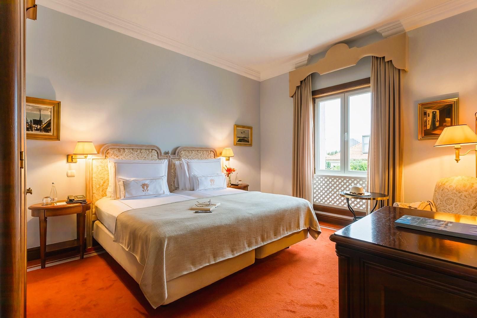 Suite - 2 Adults and 1 Child