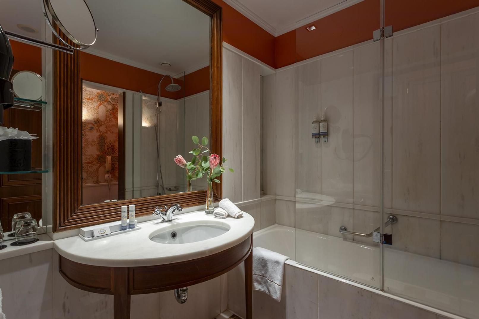 Premium Room with Balcony