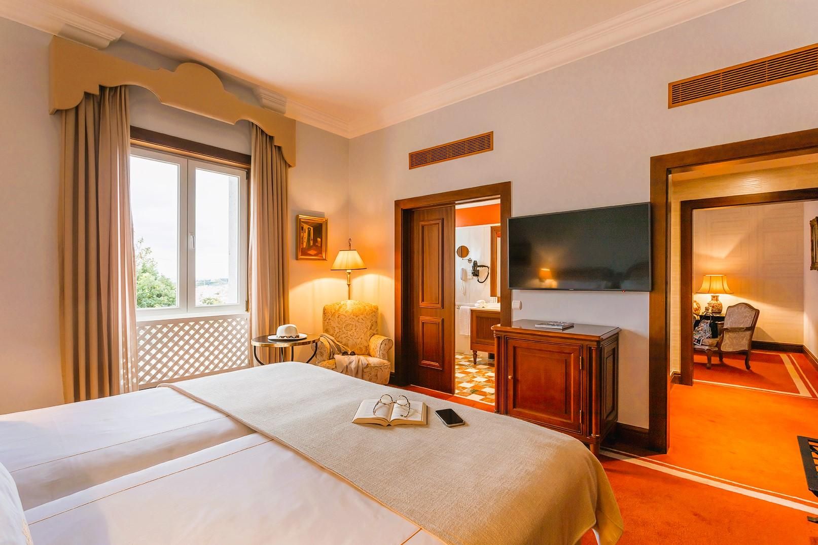 undefined Pestana Palace Lisboa Hotel & National Monument - The Leading Hotels of the World 4