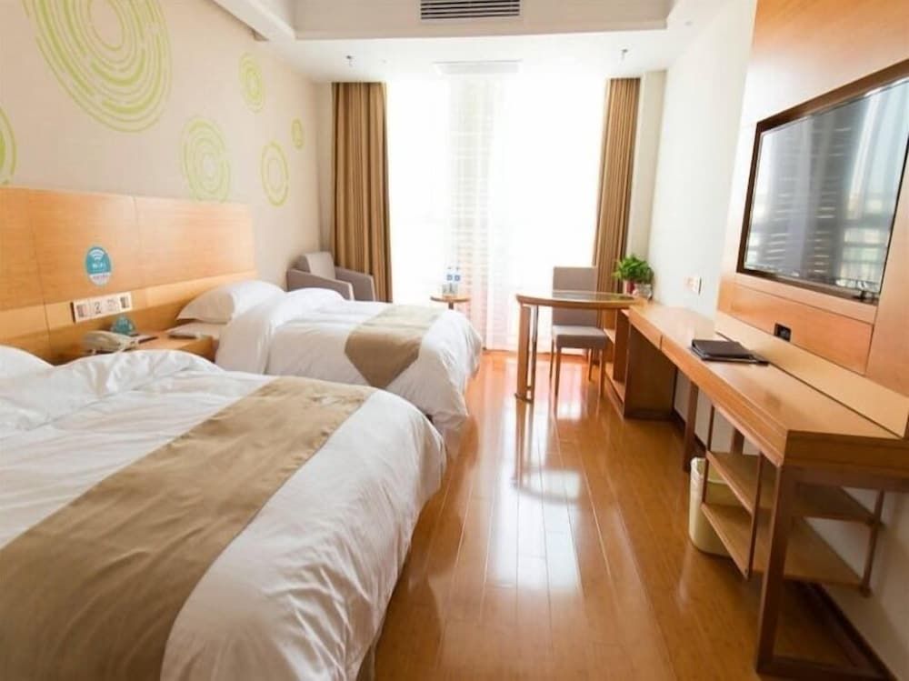 View Twin Room