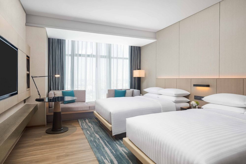 Courtyard by Marriott Shenzhen Bao'an 