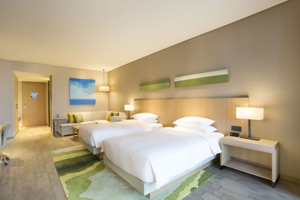 Special Twin Bed