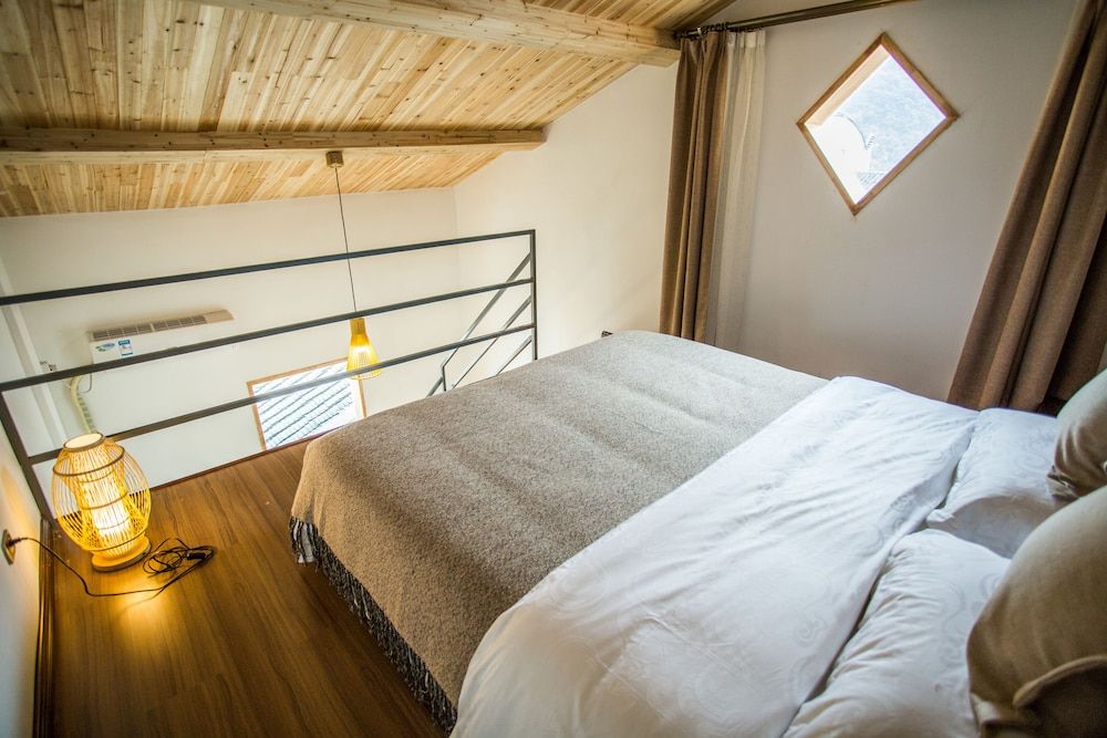 Family Penthouse A