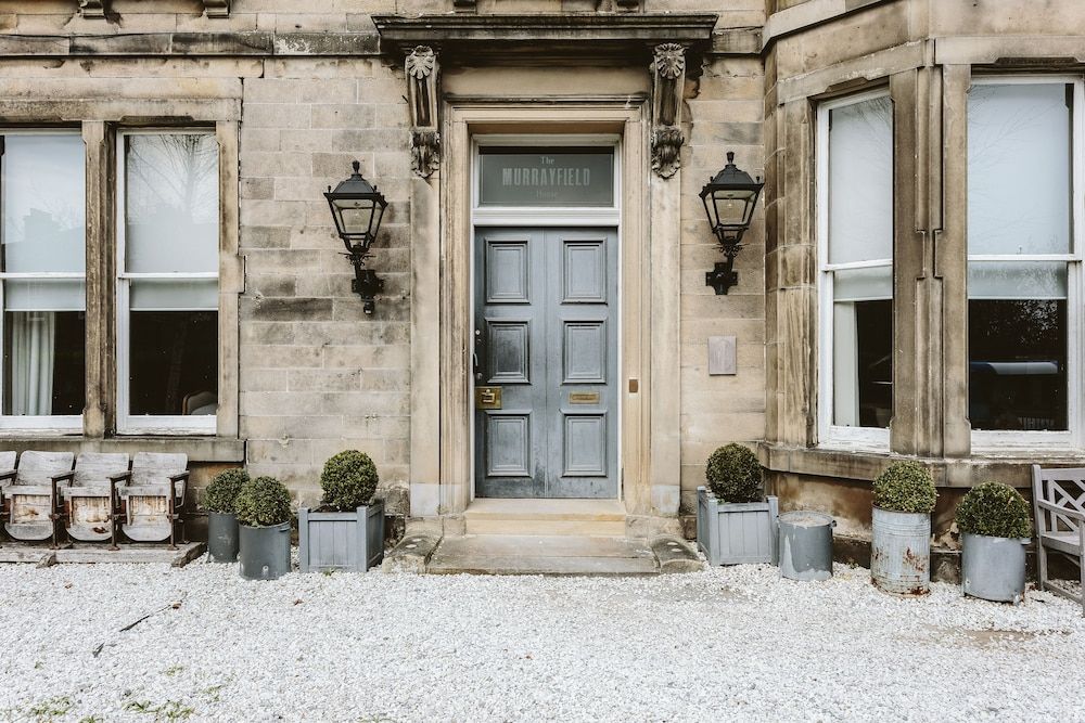 undefined Murrayfield Hotel 5