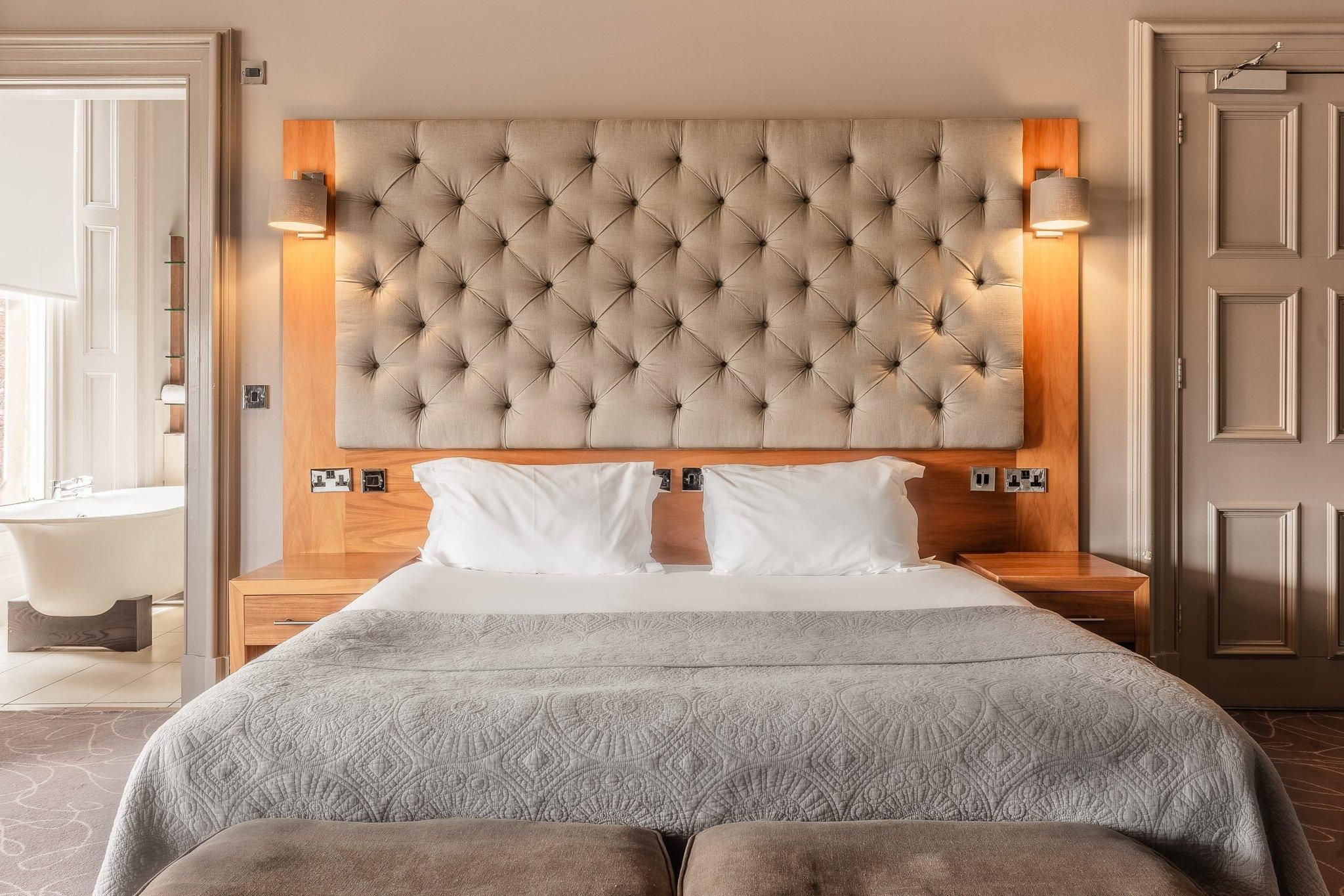 undefined Murrayfield Hotel 8