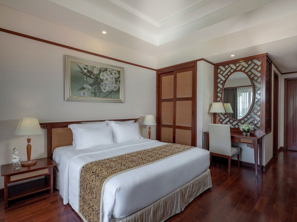 Grand Deluxe Double Room