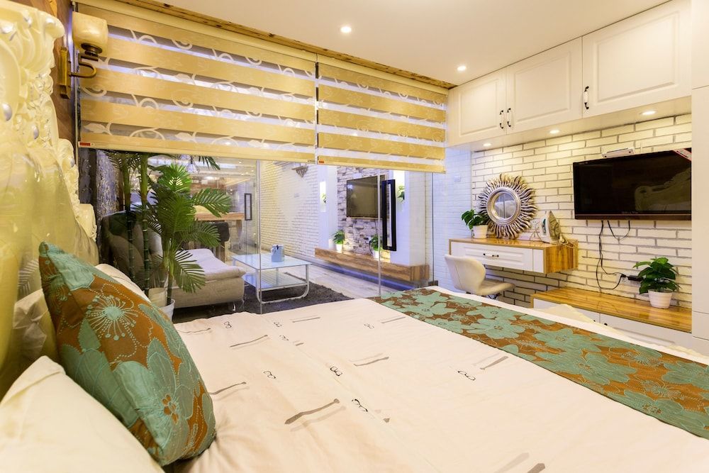 Apartment, 2 Bedrooms