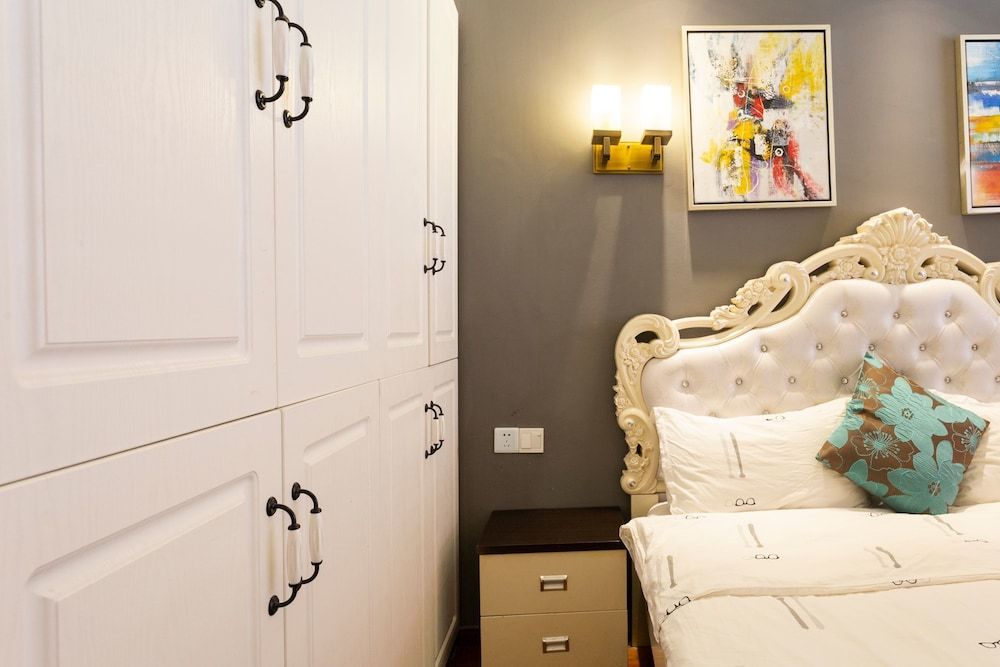 Apartment, 1 Bedroom