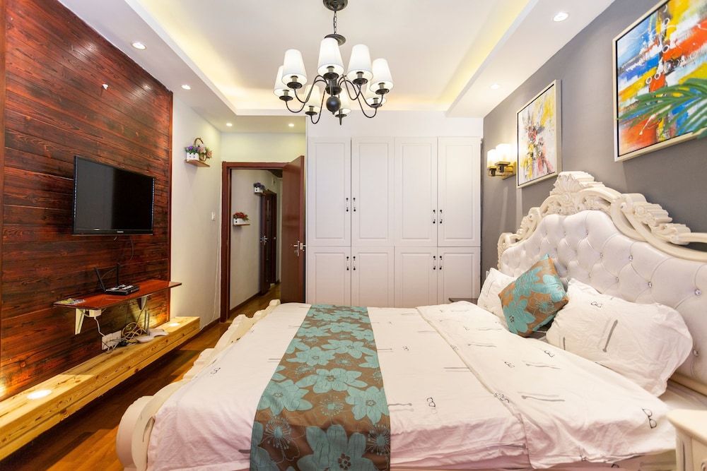 Apartment, 1 Bedroom