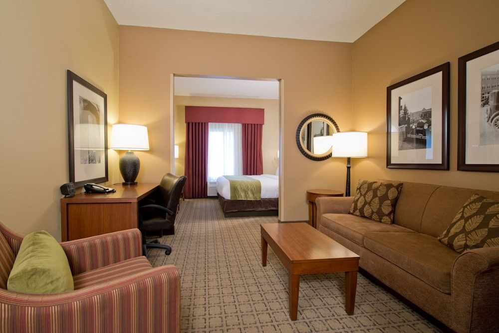 King Suite