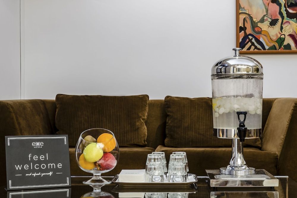 undefined EXE Domus Aurea 10