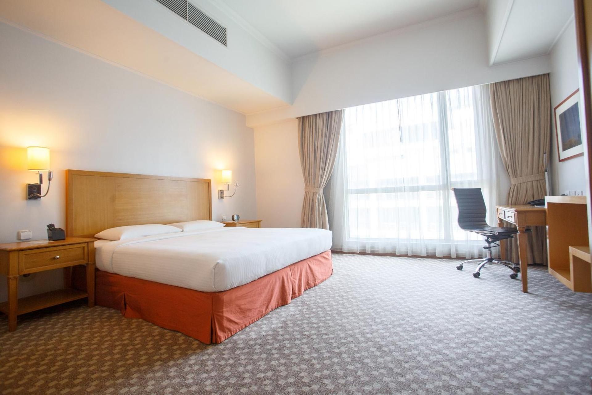 Deluxe Room with Kitchen