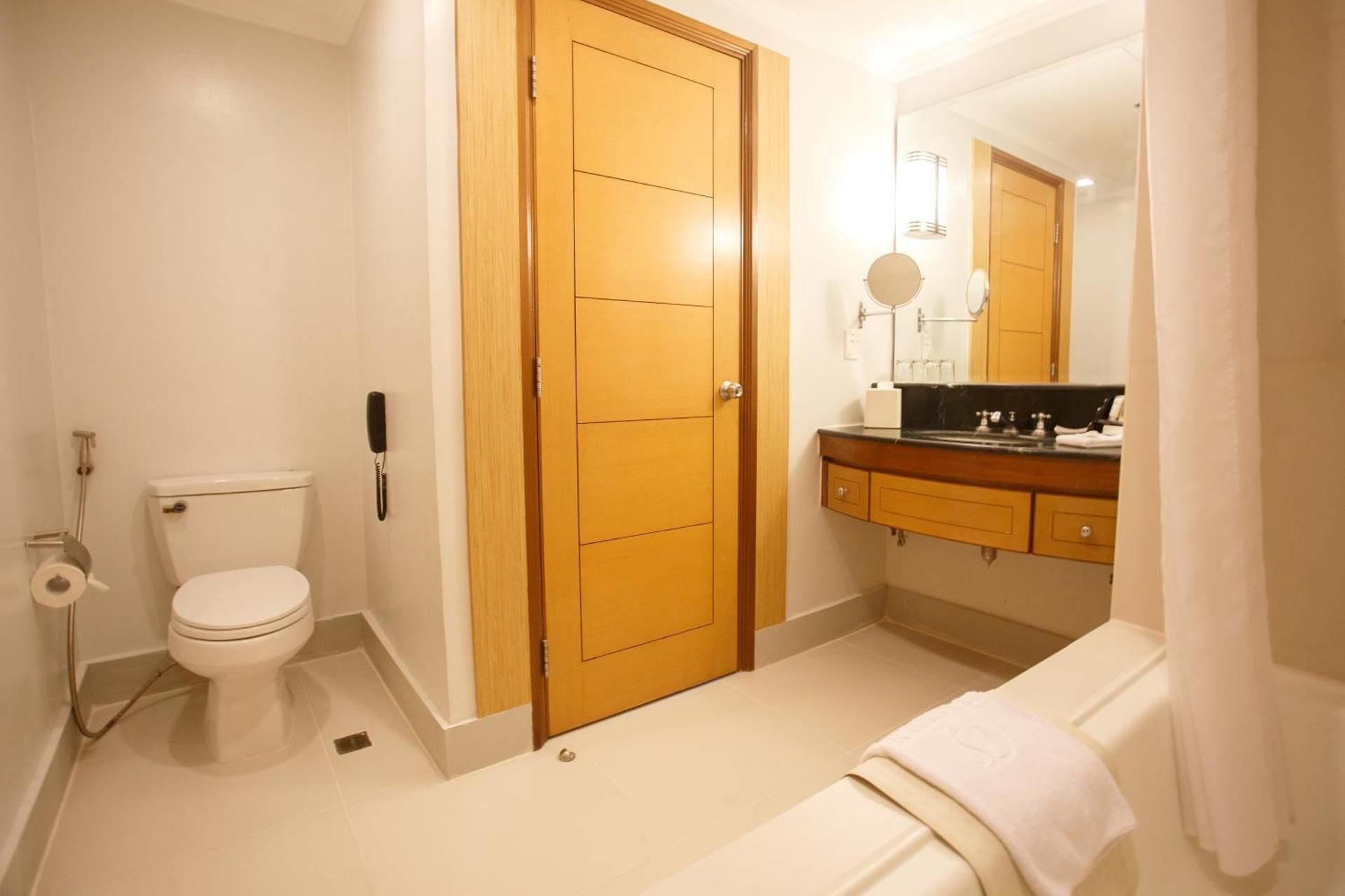 2-Bedroom Deluxe